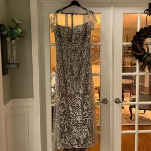 Mother of the Bride dress
